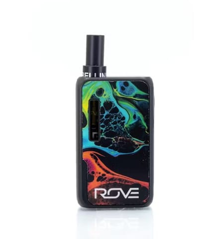 Rove Designer Pro Battery 22401