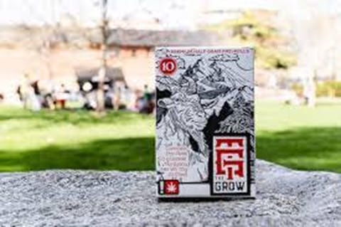 Pie Scream 10 PK Joints (Smokes)