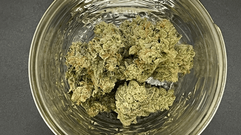 Cran Z, Flower, 3.5g