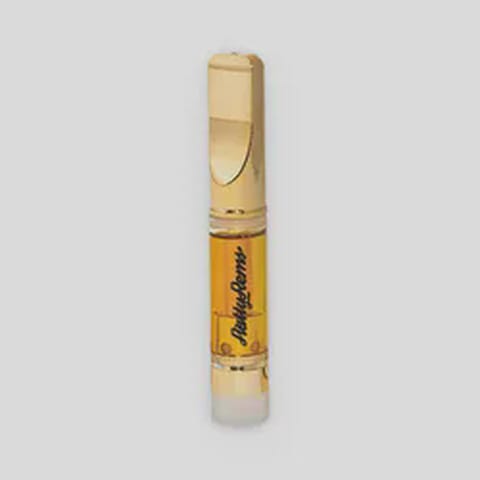 Natty Rems - REC - Packaged Gold Tip Pen (1000mg) - Alien Haze