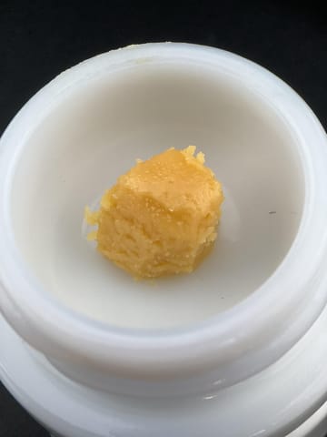 CBD - 1G BLACK MAPLE - BUDDER