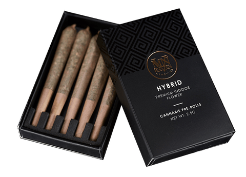 Maven | FKAFL (H) | .5g x 5 Preroll Joints