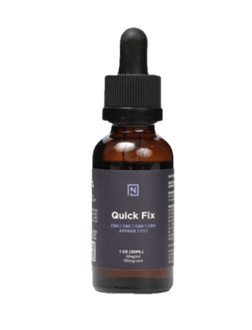 Natreum- Quick Fix Drops