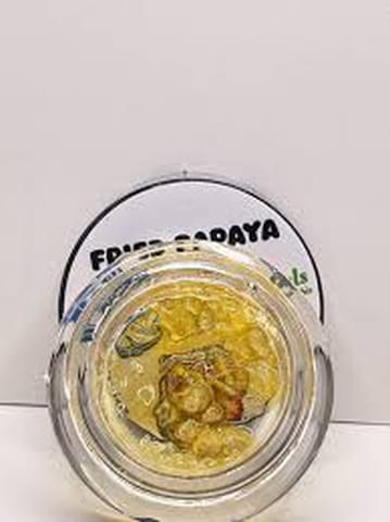 Garchata Diamonds 1g Dab (Hash Hamilton)