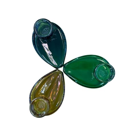 Petal Spoon | Multiple Colors