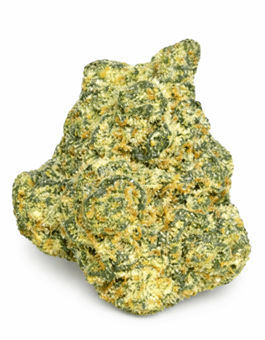 Frosted Runtz - Balanced Hybrid - 3.5g