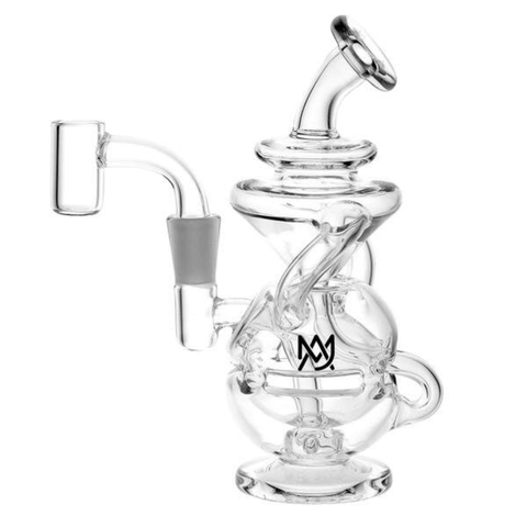 MJ Arsenal - Mini Rig - Infinity