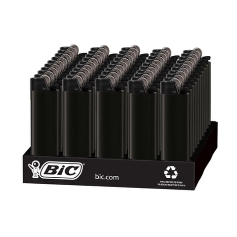 BIC Blacked-Out Classic (LE)