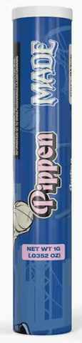MADE - INDOOR PREROLL - PIPPEN - 1G