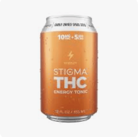 Stigma Energy 12oz bev