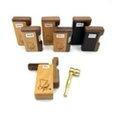 The Ultimate Box - Pine Tall