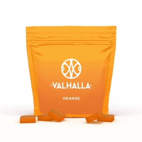 Sweet Orange (100mg/10pk)