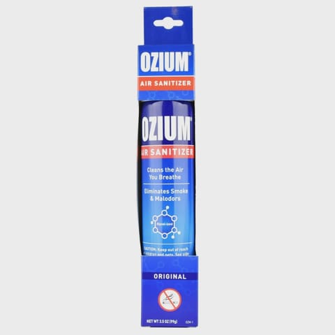 Ozium Air Sanitizer Spray