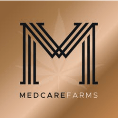 Medcare Farms | Blended | Mini Preroll 3 pk|1.5g