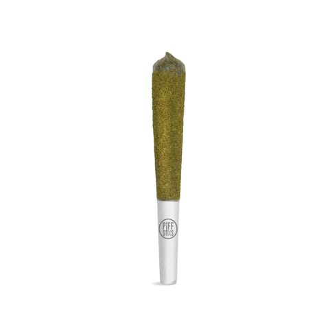 Grape Elephant - Lil Piff 5 PACK .5G Joints (Piff Stixs)