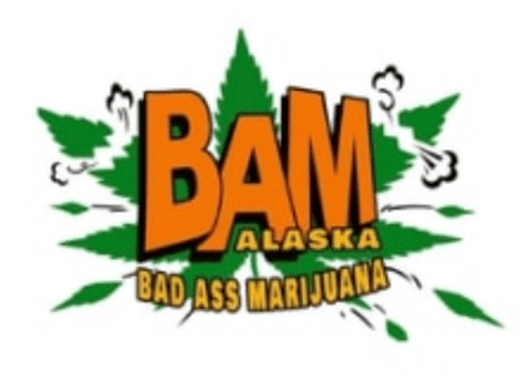 BAM Alaska | Hash Burger | Preroll | .5g