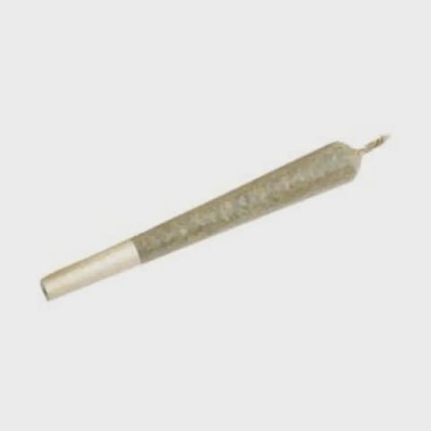 .5g Guzzlerz Preroll *[Dime Store Deal]