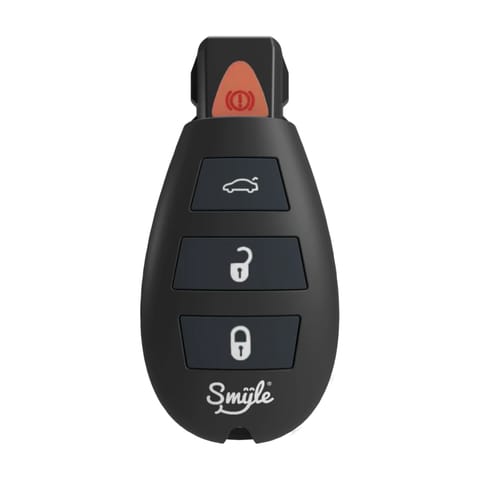 Penjamin | Key Fob | 510 Battery