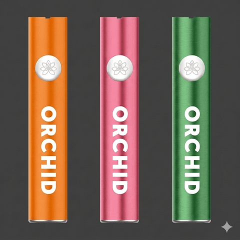 Orchid - Essentials Battery