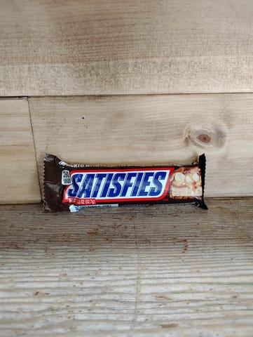 Snickers