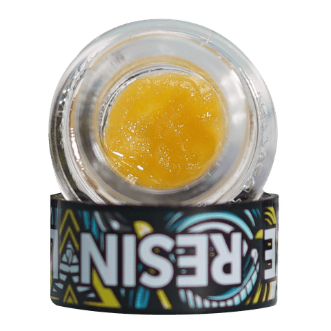 KB - BEAR LABS - LIVE RESIN BUDDER - WHITE THORN DREAM TIER 2 - 1G