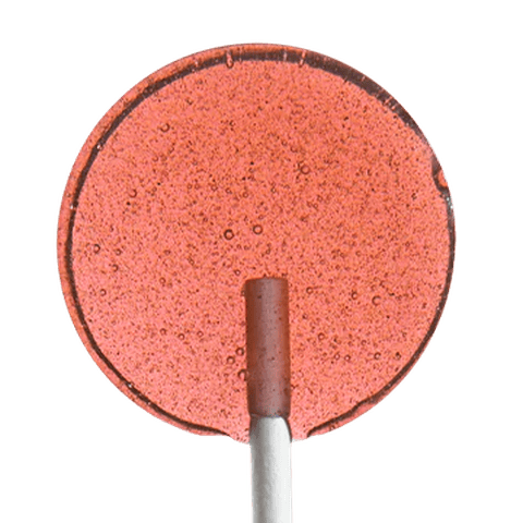Mountain High Suckers Sugar Free | Watermelon 30mg Med