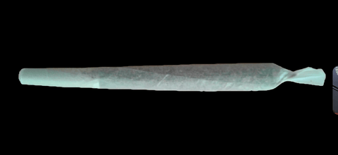 Blue Zushi Prerolls 1g