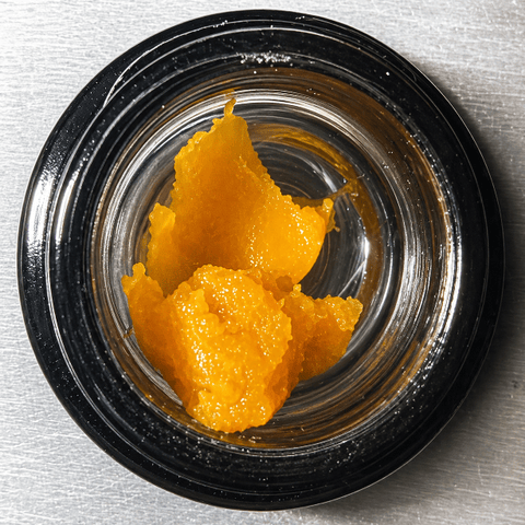 River Roots - Dream Kush Cake Wax 1g