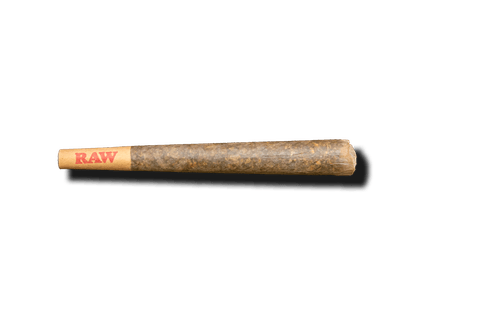 Exotic Indica .5g