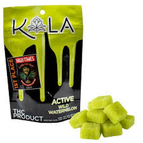 Wild Watermelon (Active)