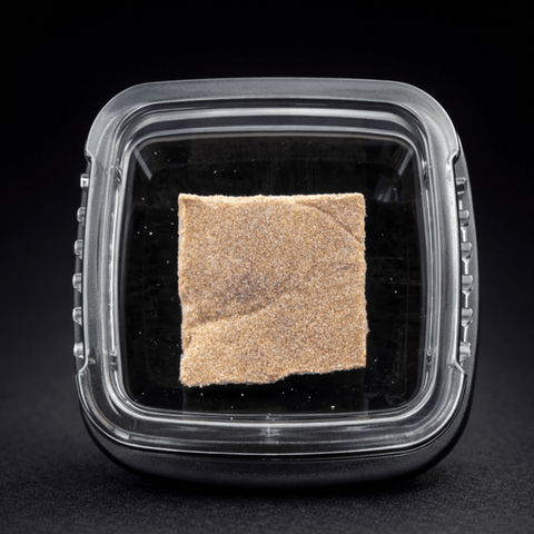 White Diamonds 1g Hash