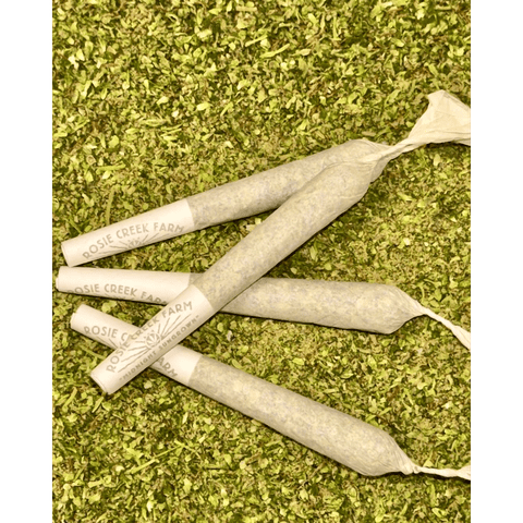Fog Dog (0.5g) Single by Rosie Creek Farm