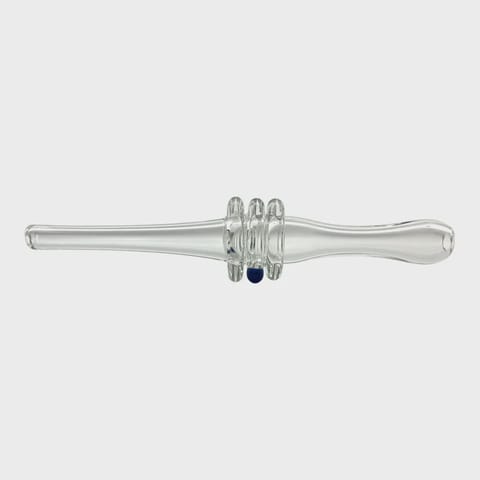 Nectar Straw | Black Bear |