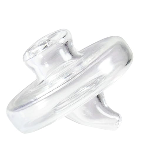 High Mountain Imports | Directional Glass Carb Cap