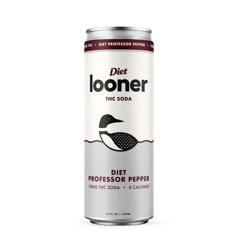 Looner | Drink | Diet Professor Pepper