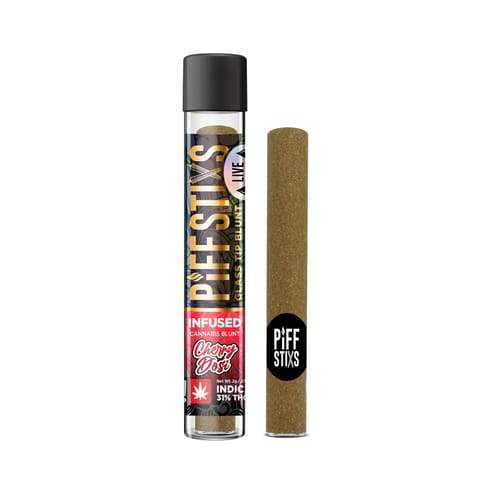 Cherry Dosi 2g Infused Blunt (Piff Stixs)