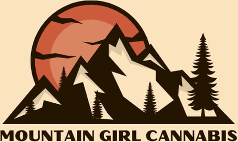 Mountain Girl 1200mg Nano THC: CBN Tincture