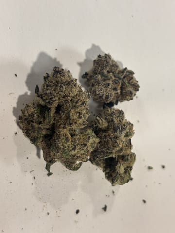 Rare Dankness | Divorce Cake