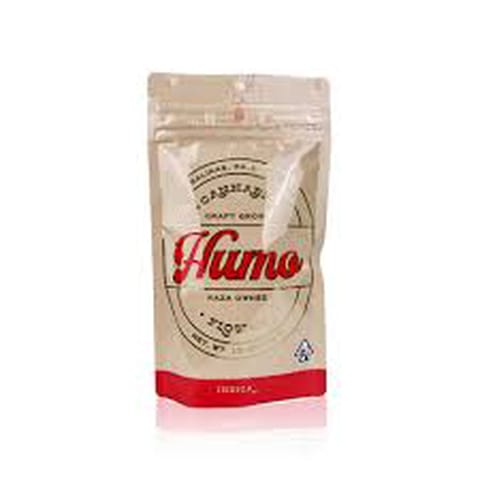 Humo | Neverita | Indica | 14g | Bag