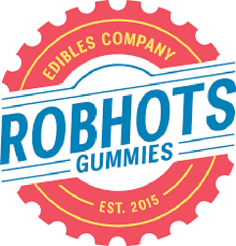 ROBHOTS 1,000MG (H) READY RELIEF
