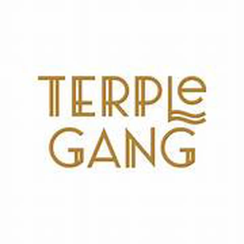 Cap Junky - Terple Gang - Pre-roll - 1g**
