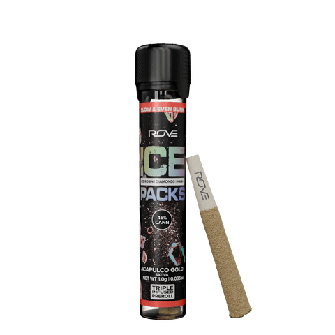Rove | 1g Ice Pack | Acapulco Gold | S |