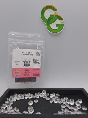 Sour Unicorn 7pk Infused Pre-Roll HCannabis