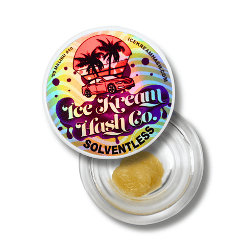 IKHCO | '05 Malibu | Live Rosin | 1g