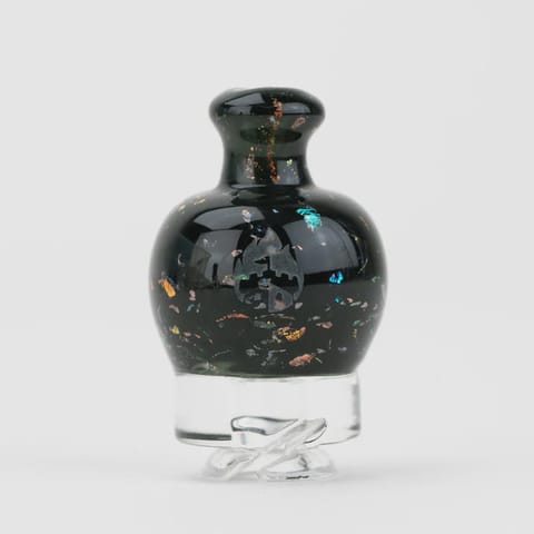 Pivot Tops - Black Nebula