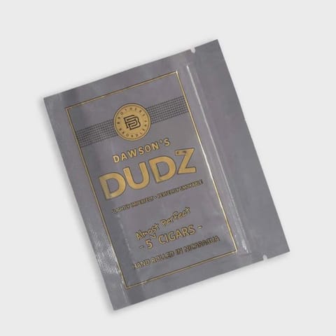Brothers Broadleaf - Dawson's Dudz - 5 pack