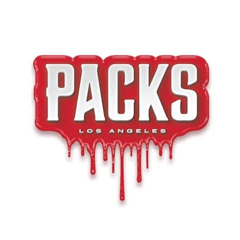 Packarillos | Infused Mini Blunt 1g Blow Pop (S)
