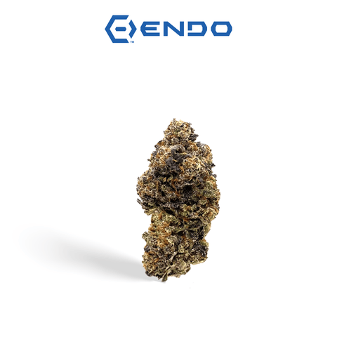 Sky Walker OG - ENDO - Bulk Flower - Indica Dom.**