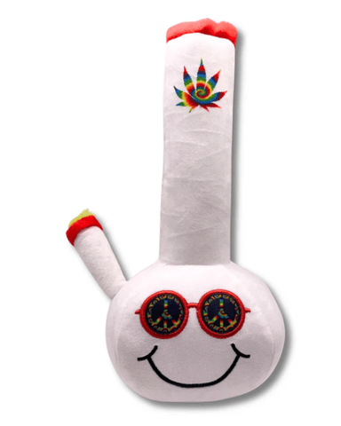 Billie Bong Dog toy