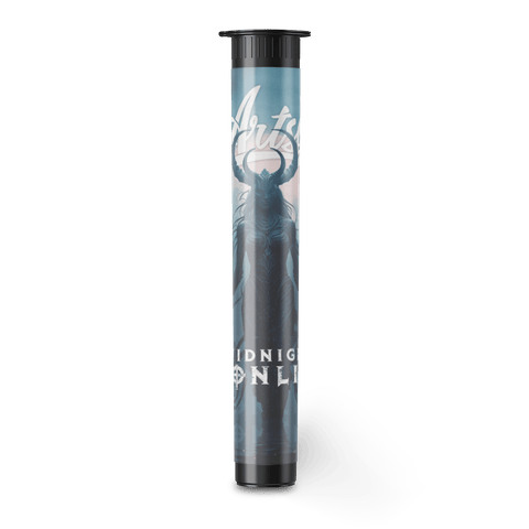 Artsy Cannabis | Midnight Moonlight | Indica-Hybrid - | Preroll 1g